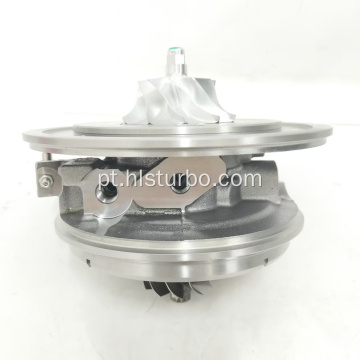 Motor do turbocompressor GTC3576S 859967-5004S 6HK1 de Isuzu